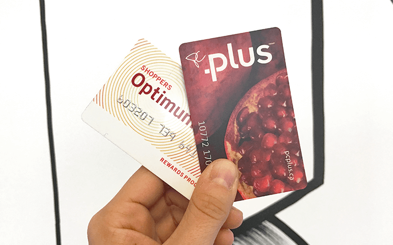 What Does The PC Optimum Merge Mean For Your Points 